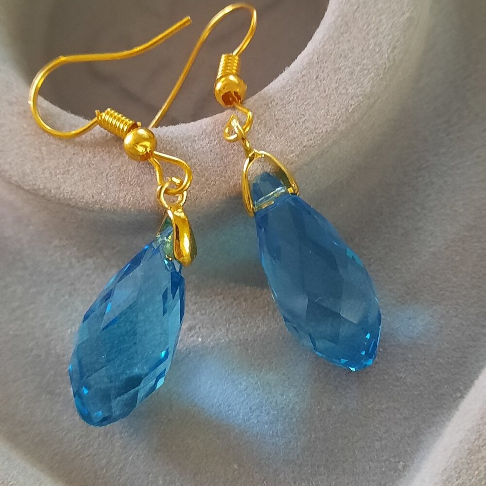 Brand New Handmade Gorgeous Earrings